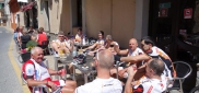 Mallorca Specialized test camp for SENIOR BIKERS (11. 4. – 20. 4. 2014)