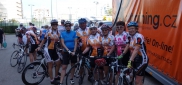 Mallorca Specialized test camp for SENIOR BIKERS (11. 4. – 20. 4. 2014)