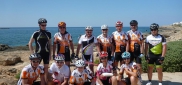 Mallorca Specialized test camp for SENIOR BIKERS (11. 4. – 20. 4. 2014)