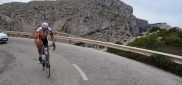 Mallorca Specialized test camp for SENIOR BIKERS (11. 4. – 20. 4. 2014)