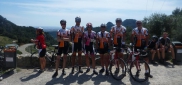 Mallorca Specialized test camp for SENIOR BIKERS (11. 4. – 20. 4. 2014)