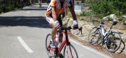 Mallorca Specialized test camp for SENIOR BIKERS (11. 4. – 20. 4. 2014)