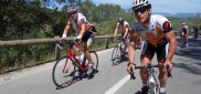 Mallorca Specialized test camp for SENIOR BIKERS (11. 4. – 20. 4. 2014)