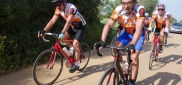 Mallorca Specialized test camp for SENIOR BIKERS (11. 4. – 20. 4. 2014)