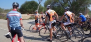 Mallorca Specialized test camp for SENIOR BIKERS (11. 4. – 20. 4. 2014)