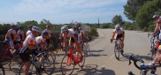 Mallorca Specialized test camp for SENIOR BIKERS (11. 4. – 20. 4. 2014)