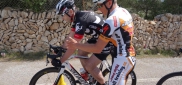 Mallorca Specialized test camp for SENIOR BIKERS (11. 4. – 20. 4. 2014)