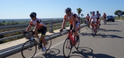 Mallorca Specialized test camp for SENIOR BIKERS (11. 4. – 20. 4. 2014)