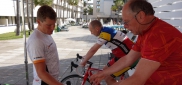 Mallorca Specialized test camp for SENIOR BIKERS (11. 4. – 20. 4. 2014)