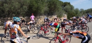 Mallorca Specialized test camp for SENIOR BIKERS (11. 4. – 20. 4. 2014)