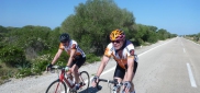 Mallorca Specialized test camp for SENIOR BIKERS (11. 4. – 20. 4. 2014)