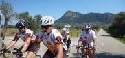 Mallorca Specialized test camp for SENIOR BIKERS (11. 4. – 20. 4. 2014)