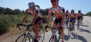 Mallorca Specialized test camp for SENIOR BIKERS (11. 4. – 20. 4. 2014)