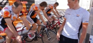 Mallorca Specialized test camp for SENIOR BIKERS (11. 4. – 20. 4. 2014)