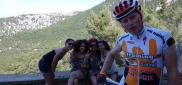 Mallorca Specialized test camp for SENIOR BIKERS (11. 4. – 20. 4. 2014)