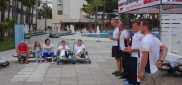 Mallorca Specialized test camp for SENIOR BIKERS (11. 4. – 20. 4. 2014)