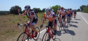 Mallorca Specialized test camp for SENIOR BIKERS (11. 4. – 20. 4. 2014)