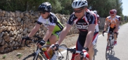 Mallorca Specialized test camp for SENIOR BIKERS (11. 4. – 20. 4. 2014)