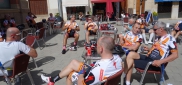 Mallorca Specialized test camp for SENIOR BIKERS (11. 4. – 20. 4. 2014)