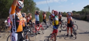 Mallorca Specialized test camp for SENIOR BIKERS (11. 4. – 20. 4. 2014)