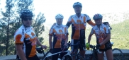 Mallorca Specialized test camp for SENIOR BIKERS (11. 4. – 20. 4. 2014)