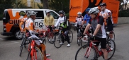 Mallorca Specialized test camp for SENIOR BIKERS (11. 4. – 20. 4. 2014)