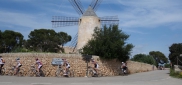 Mallorca Specialized test camp for SENIOR BIKERS (11. 4. – 20. 4. 2014)