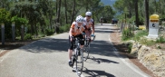 Mallorca Specialized test camp for SENIOR BIKERS (11. 4. – 20. 4. 2014)