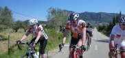 Mallorca Specialized test camp for SENIOR BIKERS (11. 4. – 20. 4. 2014)