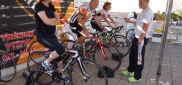 Mallorca Specialized test camp for SENIOR BIKERS (11. 4. – 20. 4. 2014)