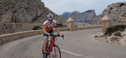 Mallorca Specialized test camp for SENIOR BIKERS (11. 4. – 20. 4. 2014)