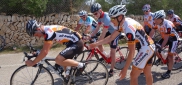 Mallorca Specialized test camp for SENIOR BIKERS (11. 4. – 20. 4. 2014)