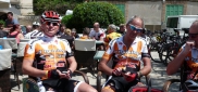 Mallorca Specialized test camp for SENIOR BIKERS (11. 4. – 20. 4. 2014)