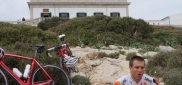 Mallorca Specialized test camp for SENIOR BIKERS (11. 4. – 20. 4. 2014)