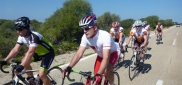 Mallorca Specialized test camp for SENIOR BIKERS (11. 4. – 20. 4. 2014)