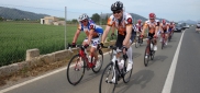 Mallorca Specialized test camp for SENIOR BIKERS (11. 4. – 20. 4. 2014)