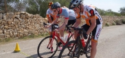 Mallorca Specialized test camp for SENIOR BIKERS (11. 4. – 20. 4. 2014)