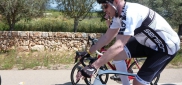 Mallorca Specialized test camp for SENIOR BIKERS (11. 4. – 20. 4. 2014)