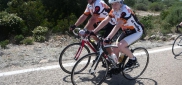 Mallorca Specialized test camp for SENIOR BIKERS (11. 4. – 20. 4. 2014)