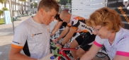 Mallorca Specialized test camp for SENIOR BIKERS (11. 4. – 20. 4. 2014)