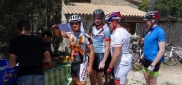 Mallorca Specialized test camp for SENIOR BIKERS (11. 4. – 20. 4. 2014)