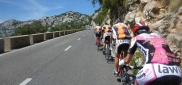 Mallorca Specialized test camp for SENIOR BIKERS (11. 4. – 20. 4. 2014)