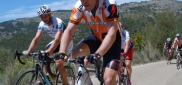 Mallorca Specialized test camp for SENIOR BIKERS (11. 4. – 20. 4. 2014)