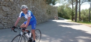 Mallorca Specialized test camp for SENIOR BIKERS (11. 4. – 20. 4. 2014)