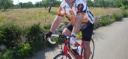 Mallorca Specialized test camp for SENIOR BIKERS (11. 4. – 20. 4. 2014)