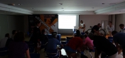 Mallorca Specialized test camp for SENIOR BIKERS (11. 4. – 20. 4. 2014)