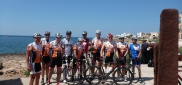 Mallorca Specialized test camp for SENIOR BIKERS (11. 4. – 20. 4. 2014)