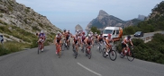 Mallorca Specialized test camp for SENIOR BIKERS (11. 4. – 20. 4. 2014)