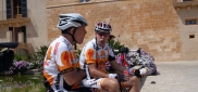 Mallorca Specialized test camp for SENIOR BIKERS (11. 4. – 20. 4. 2014)