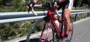 Mallorca Specialized test camp for SENIOR BIKERS (11. 4. – 20. 4. 2014)